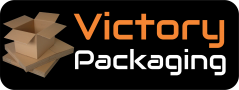 Victory logo